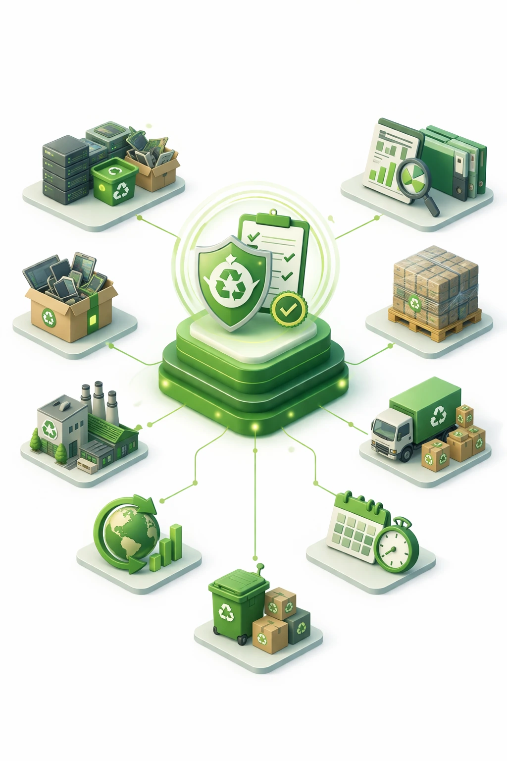 EPR Compliance & Implementation